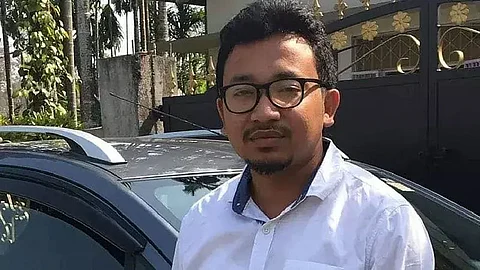 Assam: One Detained In Connection With Congress Leader Joining ULFA-I Case