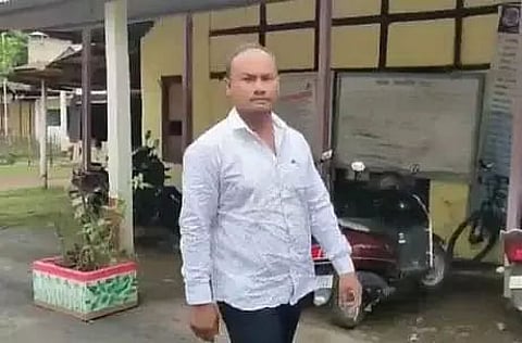 Biswanath Tragedy: Absconding Driver Surrenders At Amguri Police Station