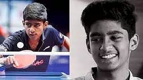 Teenaged Tamil Nadu paddler dies in Meghalaya mishap; 3 hurt