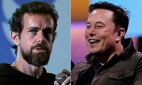 After Musk, Jack Dorsey Slams Twitter