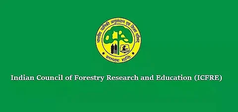 ICFRE Recruitment 2022 - Junior Research Fellow, Field Assistant, Job Openings