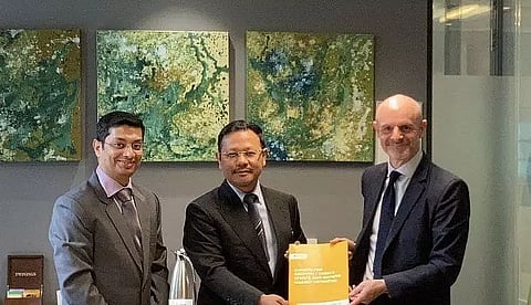 Meghalaya To Be Transformed Into A Hub For Online Gaming, Gambling