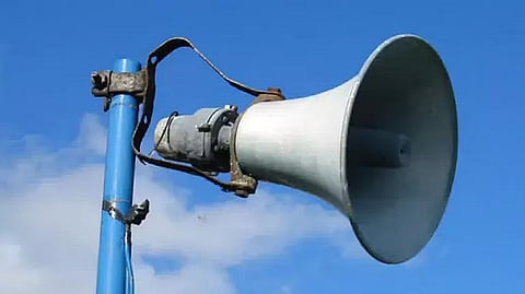 Nashik Police Bars Hanuman Chalisa Before, After Azaan Within 100 Metres of Mosques