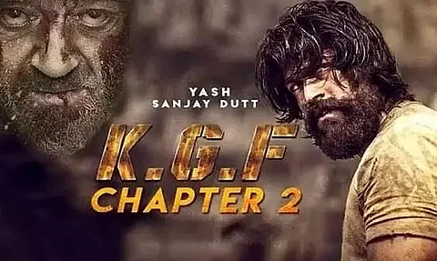 KGF Chapter 2 Box Office Collection: Yash Starrer Crosses Rs 500 Crores in India