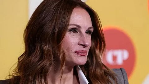 Actors Julia Roberts rejected rom-coms for 20 years