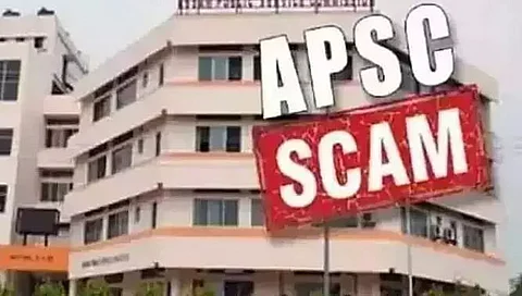 Court frames charges against 67 in cash-for-job scam in APSC