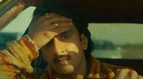 Ranveer Singh tackles female infanticide with humour