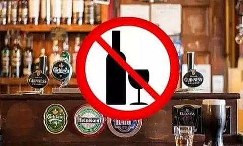 GMC polls: Assam Government declared dry days