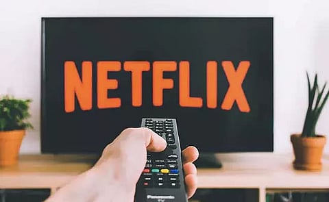 Netflix Loses 200K Subscribers In Less Than 100 Days, Here's Why
