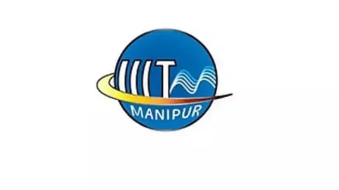 IIIT Manipur Recruitment 2022 - Project Manager, SRA (Technical), Job Openings