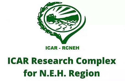 ICAR Nagaland Recruitment 2022 – Young Professional-I Vacancy, Latest Jobs