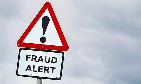 Fraudster Pretending To Be Tripura Minister Seeks Money From Officials