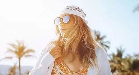 Beat the heat using 3 simple skincare hacks, Check Here