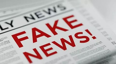 Fake News and its Impact on Society
