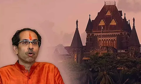 Bar Association seeks suo moto contempt proceedings against Uddhav Thackeray, Sanjay Raut