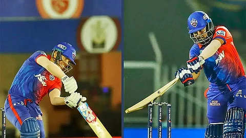 David Warner, Prithvi Shaw's stand seals Delhi's nine-wicket win over Punjab