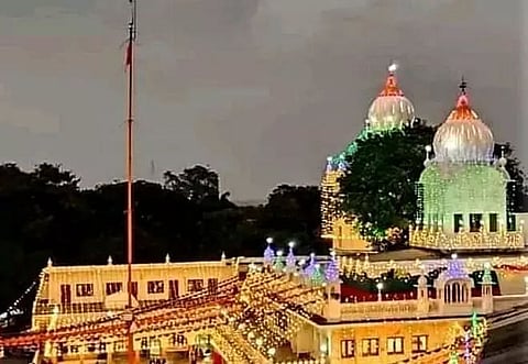 401st Prakash Diwas of Sri Guru Teg Bahadur Sahib to be observed in Dhubri