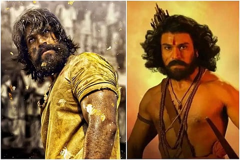 KGF 2 Hindi Surpassed RRR In 7 Days– Check Box Office Collection
