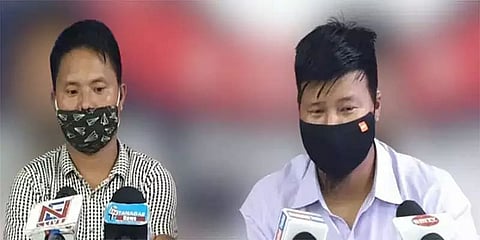 Arunachal Physical Education & Sports Union (APE&SU) demanded immediate recruitment of PETs