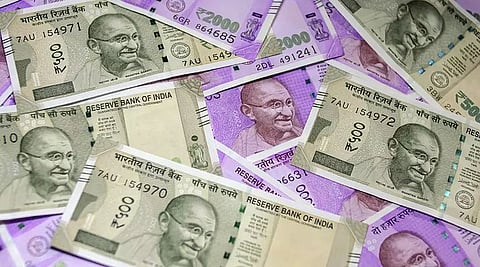 Centre Sanctions Rs 104.66 Crore
