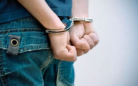 4 peddlers nabbed with drugs in Guwahati