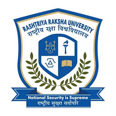Rashtriya Raksha University Recruitment 2022 - Assistant Professor, Job Openings