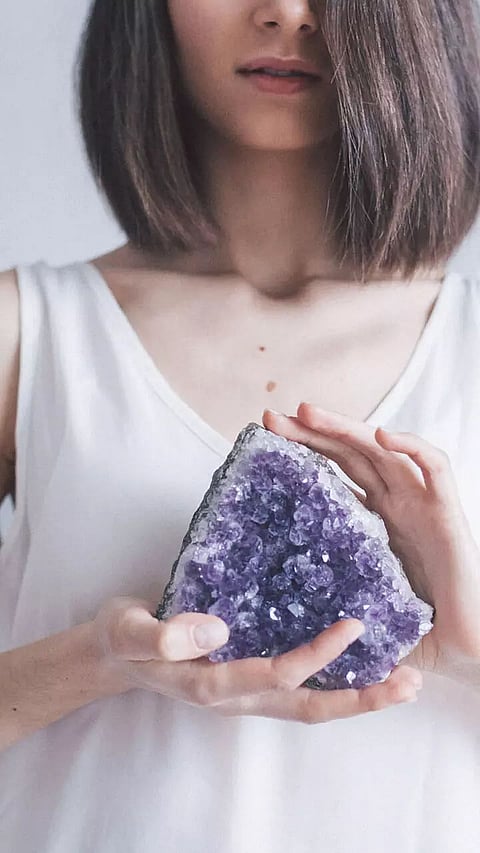 Energy Healing Crystal you need, based on your zodiac sign
