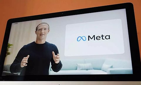 Russia Bans Tech Honchos, Including Zuckerberg