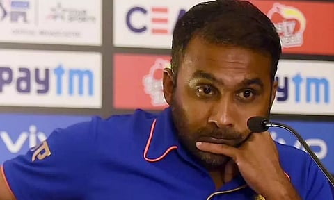 Mumbai Indians Need That Instinct To Finish Games Off: Jayawardene