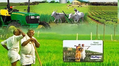 Gaon Sabhas to be held to provide Kisan Credit Cards (KCCs) in Chirang