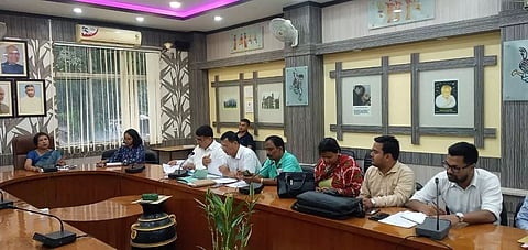 Special drive to disburse 67,000 Kisan Credit Cards (KCC) to farmers in Dhubri