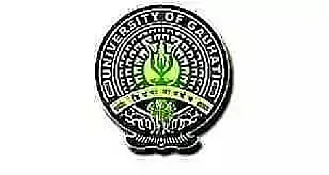 Gauhati University Recruitment 2022 - Research Associate, JRF, Project Associate, Lab Bearer, Job Openings