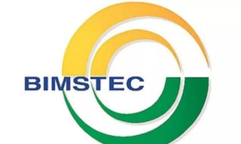 BIMSTEC perspective for Northeast connectivity