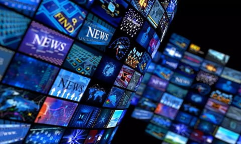 Advisory Against Broadcasting Offensive, Misleading Content