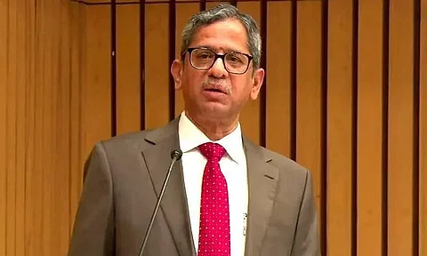 Judicial System Should Be Indianized, Says CJI