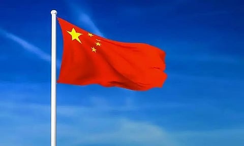 China moves in after Shell's exit from Russia