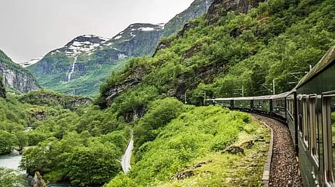 Climate, community and choice