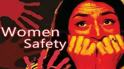 Women's safety in Assam