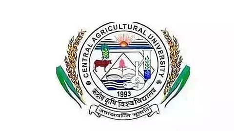 CAU Pasighat Recruitment 2022 - Junior Research Fellow Vacancy, Job Openings