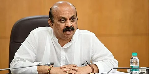 PM Narendra Modi to hold virtual meet with CMs on Covid threat: Basavaraj Bommai
