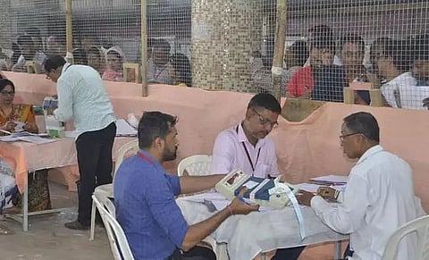 GMC election: Atul Bora, Bhabesh Kalita thank people for big win