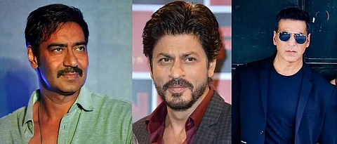 Promoting gutka can be harmful to the career of stars