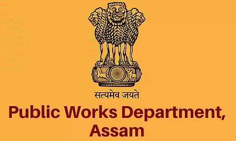 PWRD Invites Tender for the Construction of RCC Bridge no.1/1 Over River Sonai-Dungirpar Road - 2022_PWD_25208_1