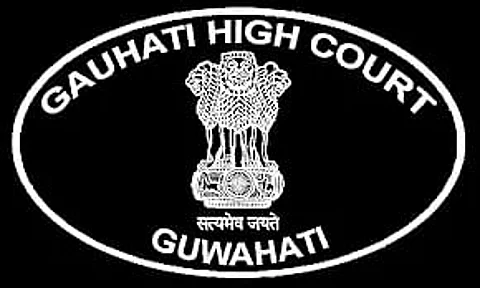 Gauhati High Court Recruitment 2022 - Judicial Assistant Vacancy, Job Openings