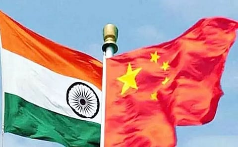 India suspends tourist visas of Chinese nationals in tit-for-tat move