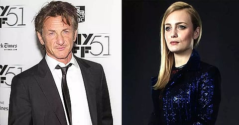 Hollywood star Sean Penn, Leila George finalize divorce