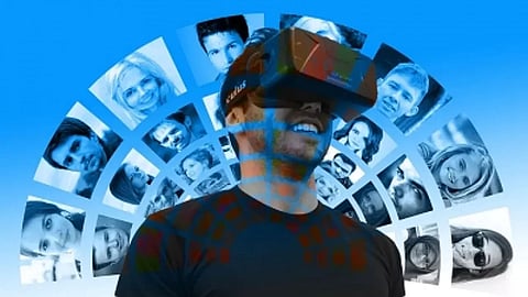 AR-VR headset market in Asia-Pacific to grow by 51% in next 5 years