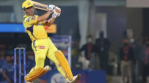 Mahendra Singh Dhoni is the ultimate finisher: Irfan Pathan
