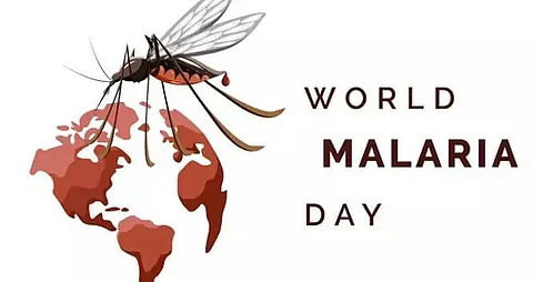 World Malaria Day observed in Karimganj