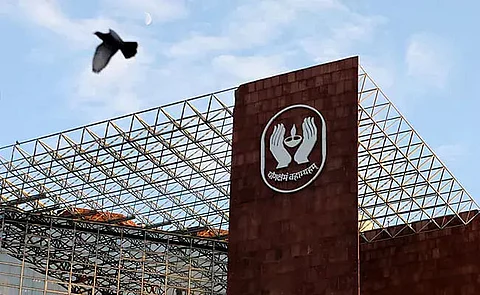 LIC IPO Likely To Hit Market On May 4, Close On May 9: Reports